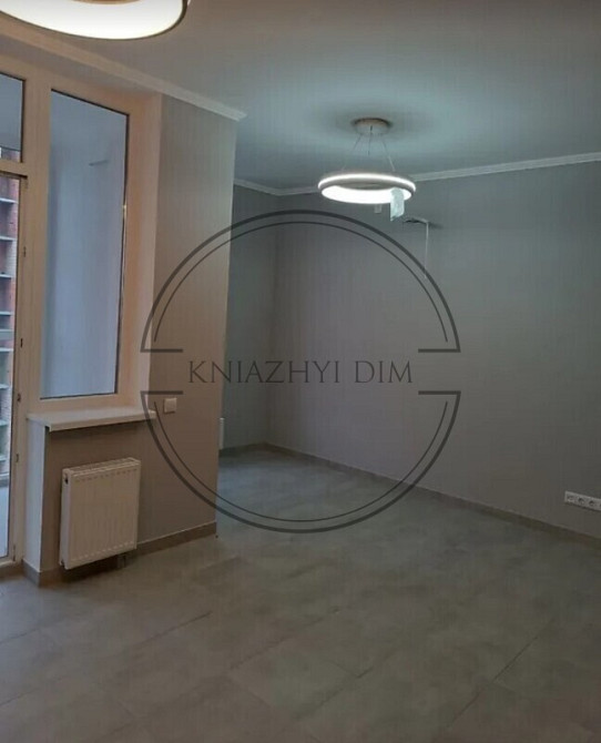 Продаж 1-но к. квартири в ЖК Причал 8 Позняки. № 21146473 Киев - изображение 6