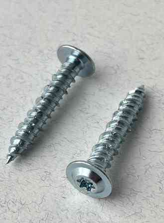 ESSVE 105281 шуруп по бетону 7.5(6)х42 WAF TX30 цинк, (100 шт. ) Хмельницький