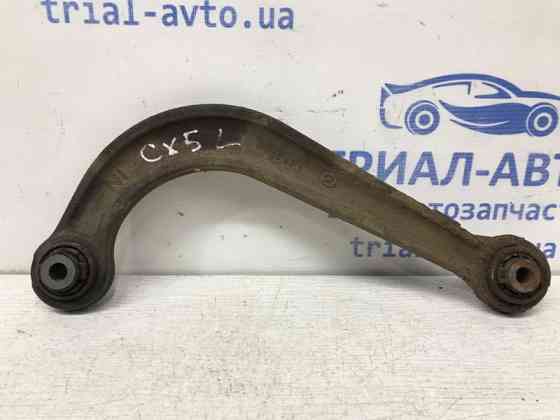 Рычаг задний поперечный Mazda CX 5 KE 2.2 DIESEL 2011 (б/у) Киев