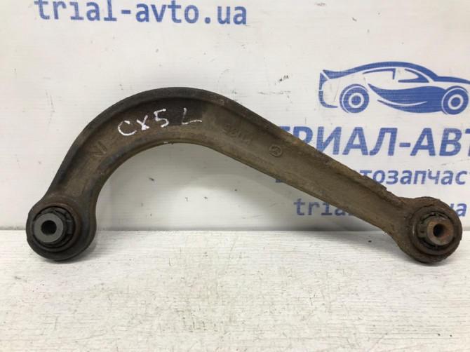 Рычаг задний поперечный Mazda CX 5 2011-2017 KD3528C10 (Арт. 31594) Киев - изображение 1