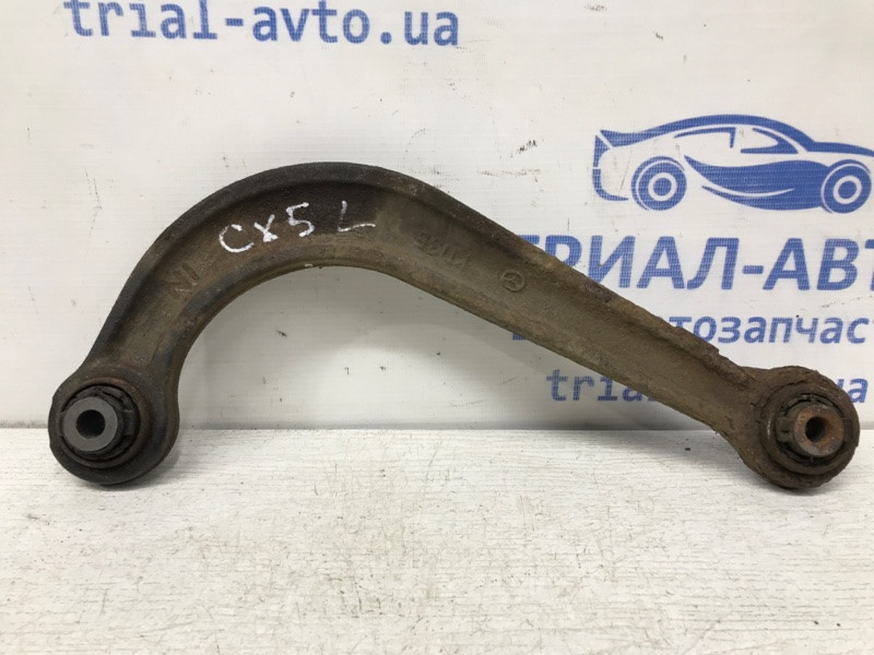 Рычаг задний поперечный Mazda CX 5 KE 2.2 DIESEL 2011 (б/у) Киев - изображение 1