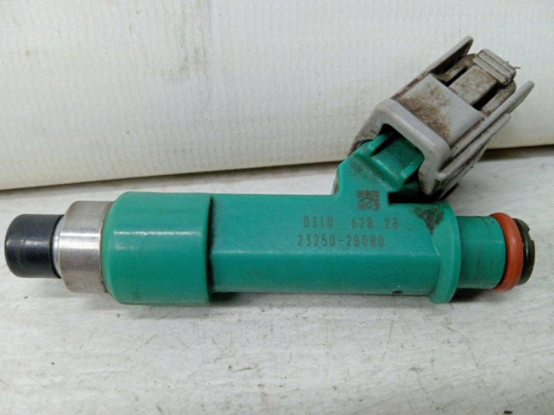 Форсунка топливная Toyota RAV 4 2005-2016 2320928080 (Арт. 60614) Киев - изображение 2