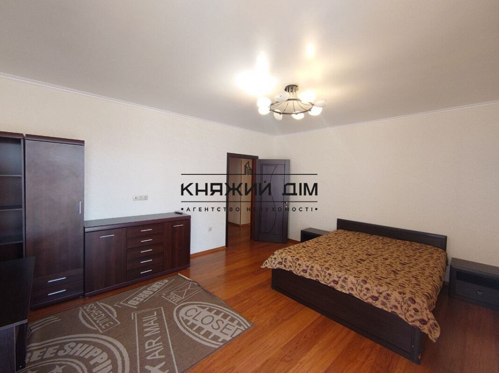 ОРЕНДА 3к квартири в ЖК Ліко Град вул Самійли Кішки 7А код 11204348 Київ - зображення 9