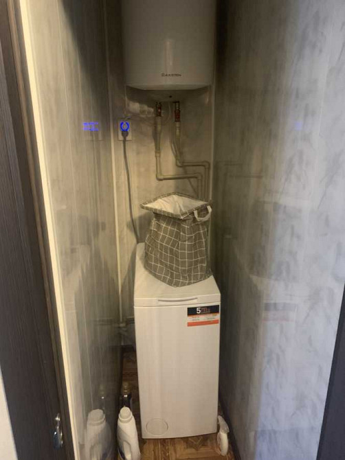 долгосрочная аренда 1-к квартира Киев, Подольский, 11000 грн./мес. Київ - зображення 7