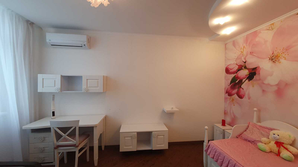 долгосрочная аренда 4-к квартира Киев, Днепровский, 33000 грн./мес. Київ - зображення 10