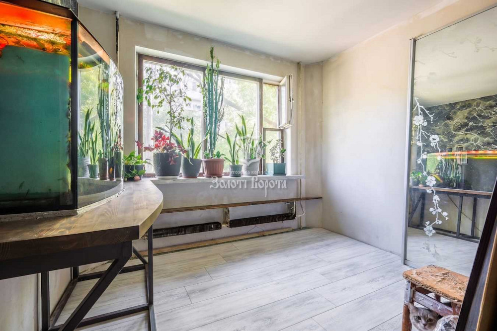продажа 3-к квартира Киев, Святошинский, 75000 $ Київ - зображення 4