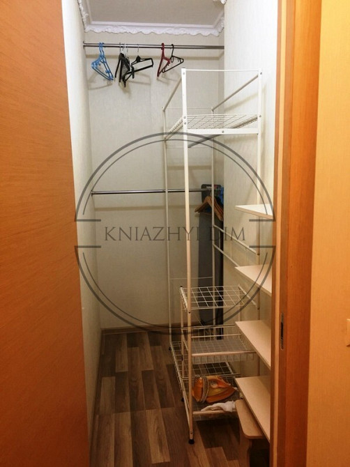 Продаж 1 кім квартири вул. Чавдар 3 КОД об'єкта № 21112087 Киев - изображение 11