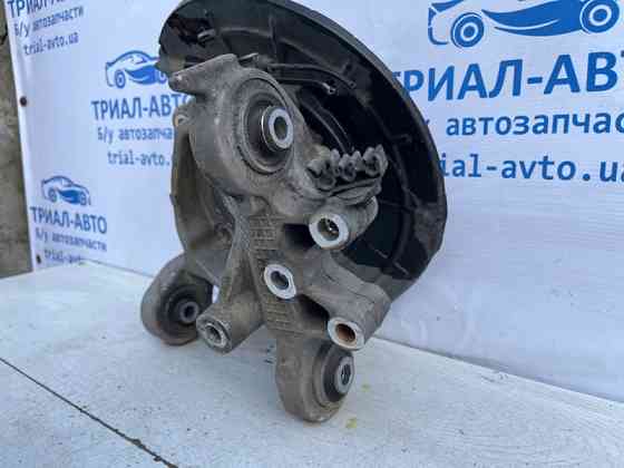 Цапфа задняя левая Jeep Cherokee 2013-2019 5090073AD (Арт. 73323) Київ