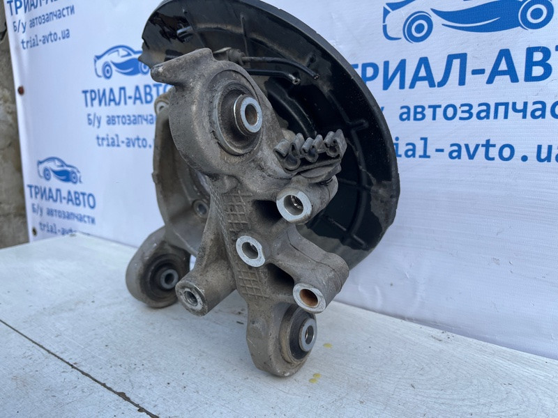 Цапфа задняя левая Jeep Cherokee 2013-2019 5090073AD (Арт. 73323) Киев - изображение 4