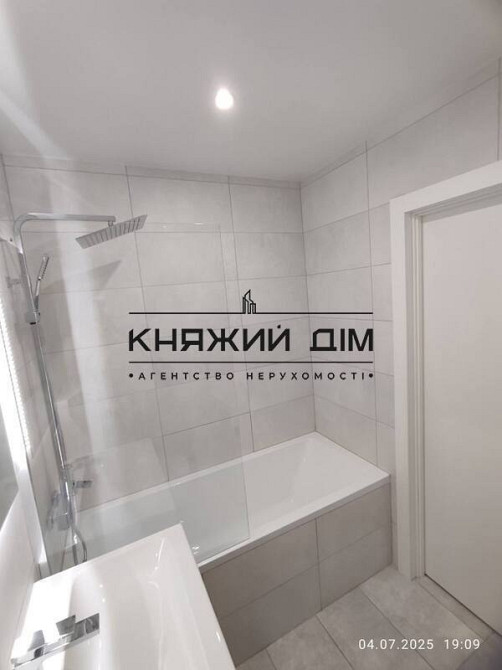 Оренда 1-кімнатної квартири м. Осокорки, ЖК Патріотика. № 11203366 Київ - зображення 12