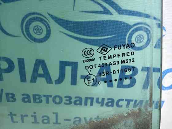 Стекло двери заднее левое Hyundai Tucson 2015-2021 83410D7000 (Арт. 84087) Київ