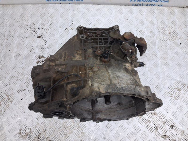Коробка передач МКПП Hyundai I30 2007-2012 4300032350 (Арт. 77005) Киев - изображение 2