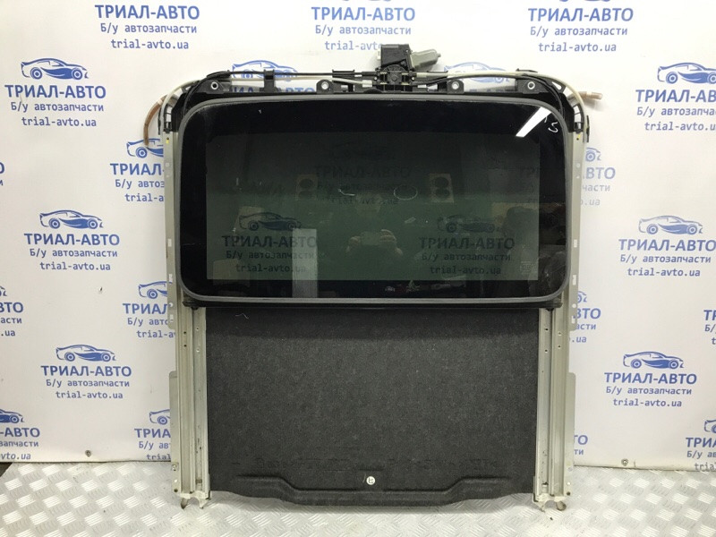 Люк в сборе Subaru Outback BS 2.0 DIESEL EE20Z 2014 (б/у) Київ - зображення 1