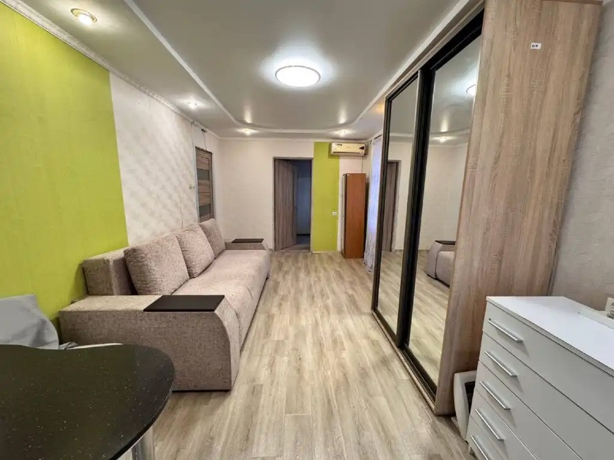 Продам 3-к квартиру в высотке, район ул. Калиновая - Образцова Днепр - изображение 4