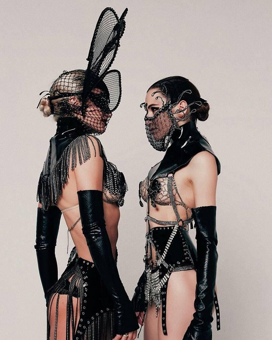 Стриптизер Тернополь.Стриптиз Тернополь на заказ мужской и женский. Тернополь - изображение 5