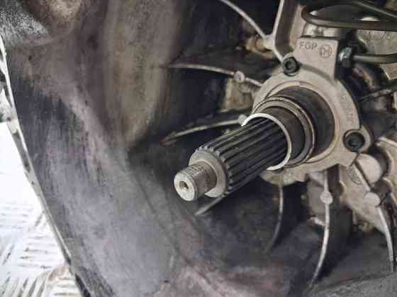 Коробка передач МКПП Suzuki Grand Vitara 2005-2016 2471165J00 (Арт. 62252) Київ