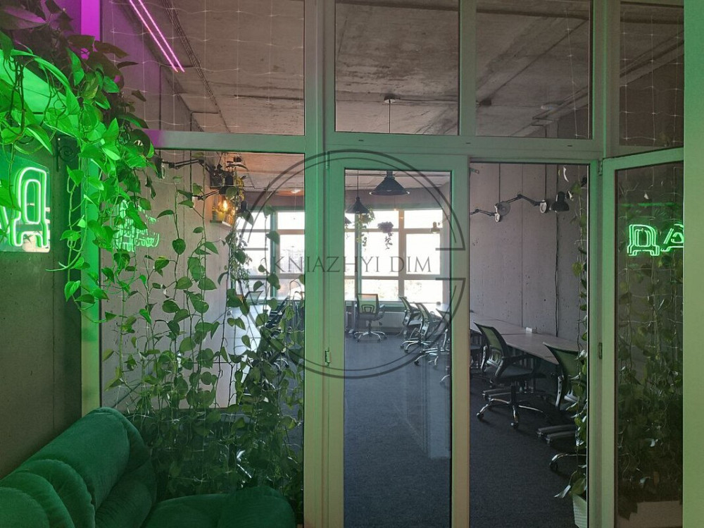 БЕЗ КОМІСІЇ. Оренда офісу в БЦ на Печерську, метро Кловська. №1418996 Київ - зображення 2