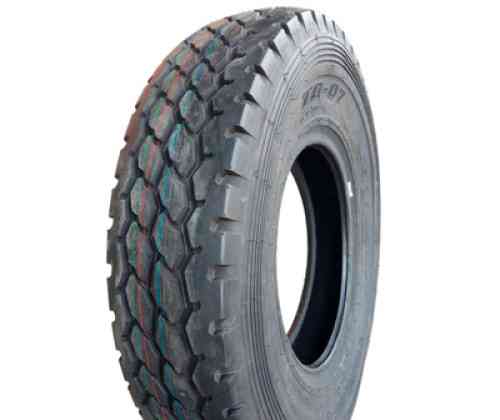 7.5 R16 Torque TQ-07 114/112R Універсальна вантажна шина Киев