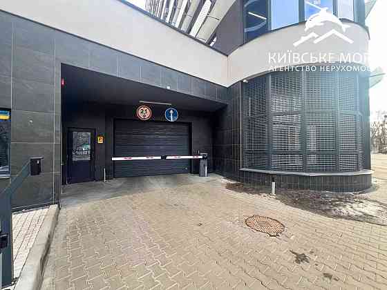 долгосрочная аренда подземный паркинг Киев, Днепровский, 8500 грн./мес. Київ