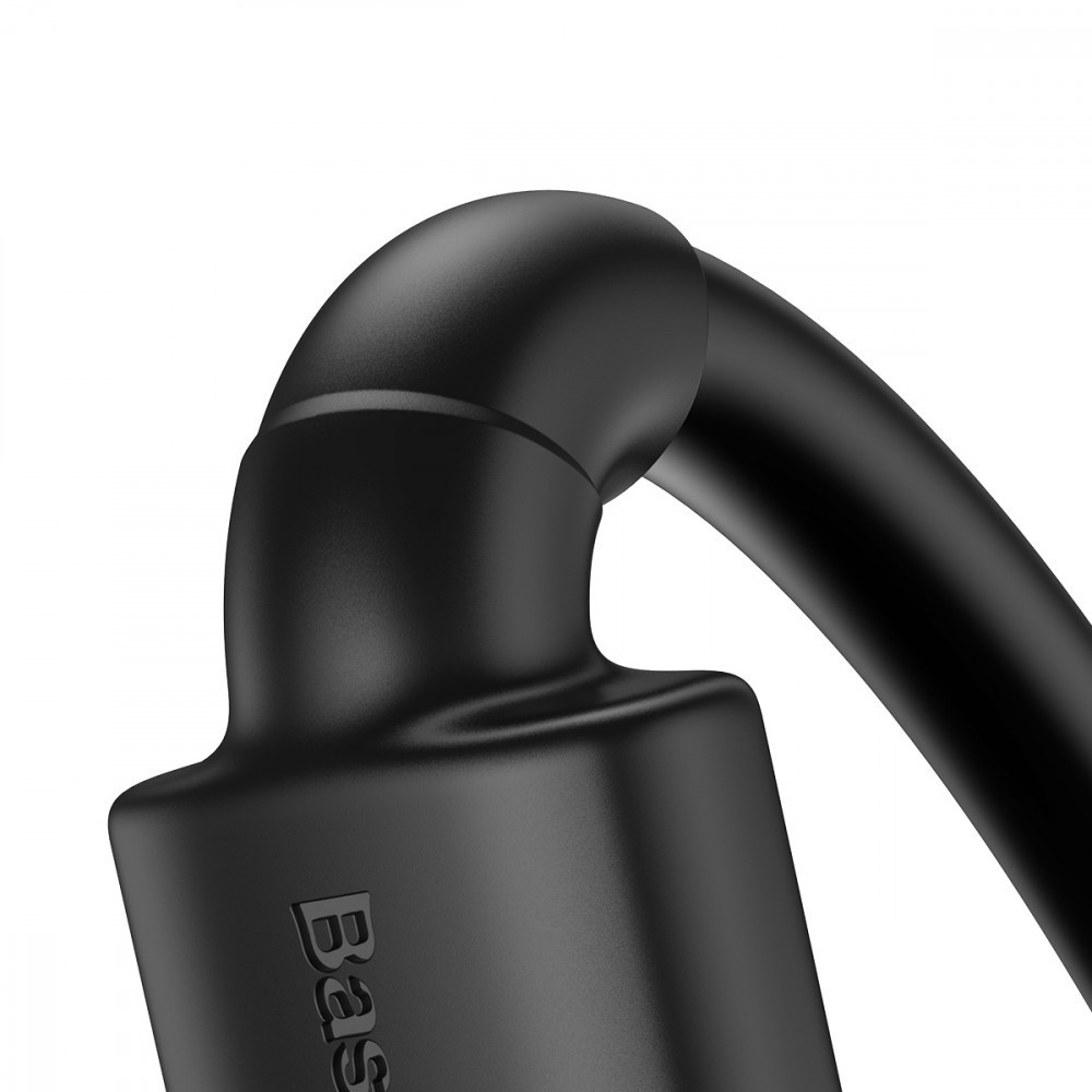 Дата кабель Baseus Cafule 4KHDMI Male To 4KHDMI Male (5m) (CADKLF-H) Херсон - зображення 2