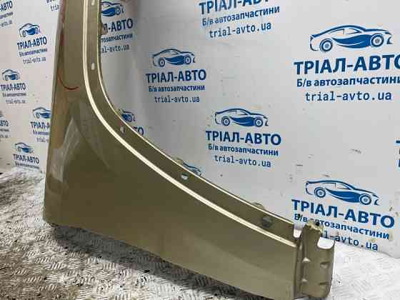 Крыло переднее правое Jeep Grand Cherokee WK2 3.6 БЕНЗИН ERB 2010 (б/у) Киев