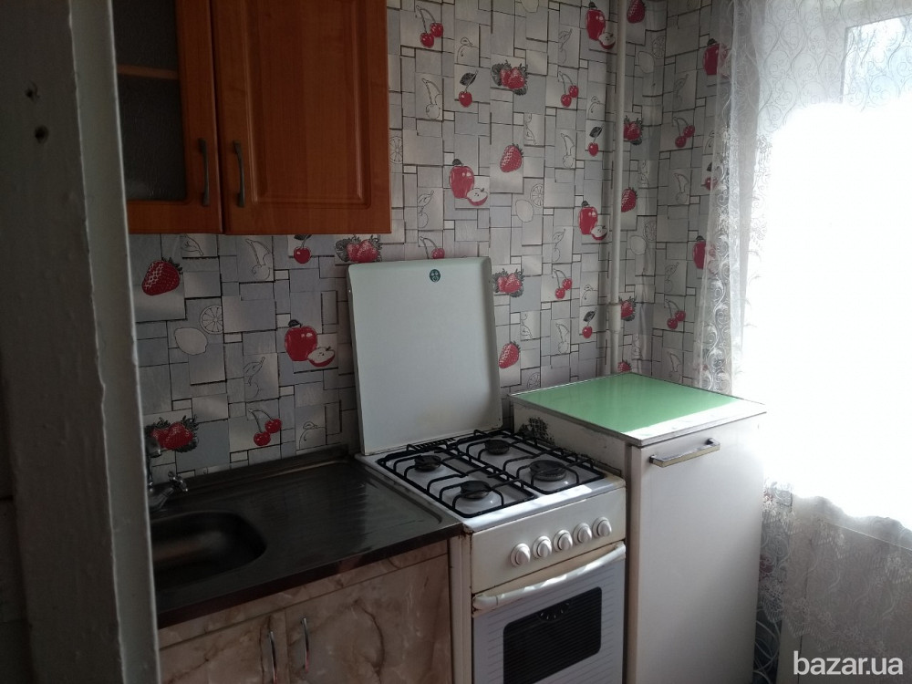 Свободна! 1-к ж.м.Кр.Камень д.10, быттехника, мебель. МПО, 6/9эт Дніпро - зображення 12