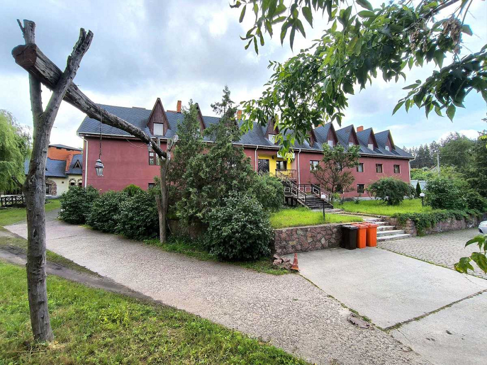 продажа отель Киево-Святошинский, Капитановка, 750000 $  - изображение 2