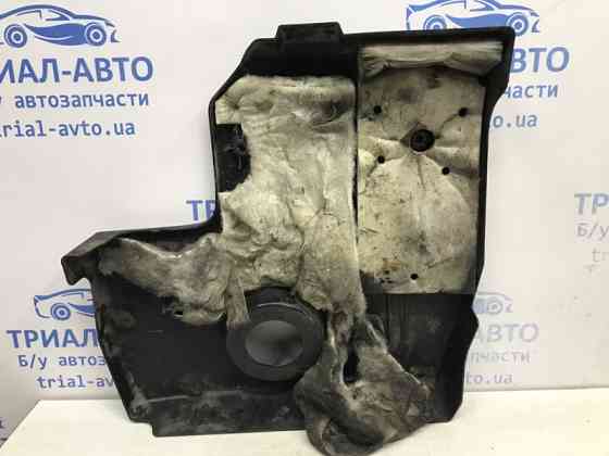 Декоративная крышка ДВС Mitsubishi Pajero Wagon 4 3.2 ДИЗЕЛЬ 4M41 2006 (б/у) Київ