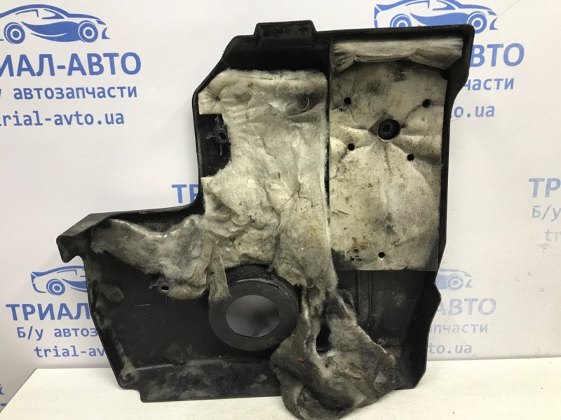 Декоративная крышка ДВС Mitsubishi Pajero Wagon 4 3.2 ДИЗЕЛЬ 4M41 2006 (б/у) Київ - зображення 4