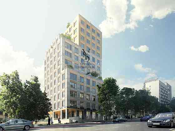 продажа офисное помещение Киев, Голосеевский, 230000 $ Киев