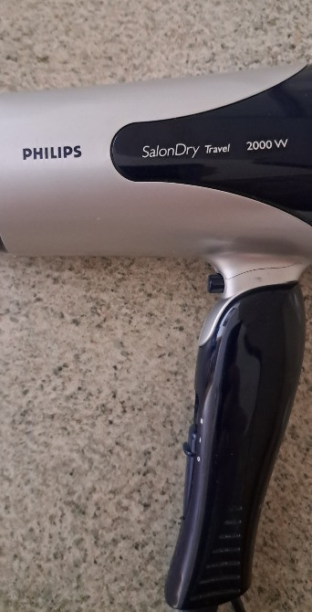 Фен PHILIPS 2000 w Киев - изображение 5