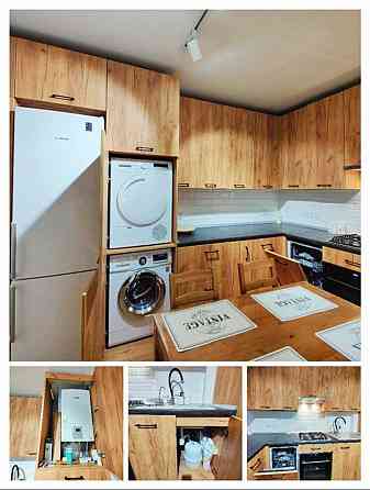 долгосрочная аренда 2-к квартира Киево-Святошинский, Ирпень, 24000 грн./мес. Ірпінь