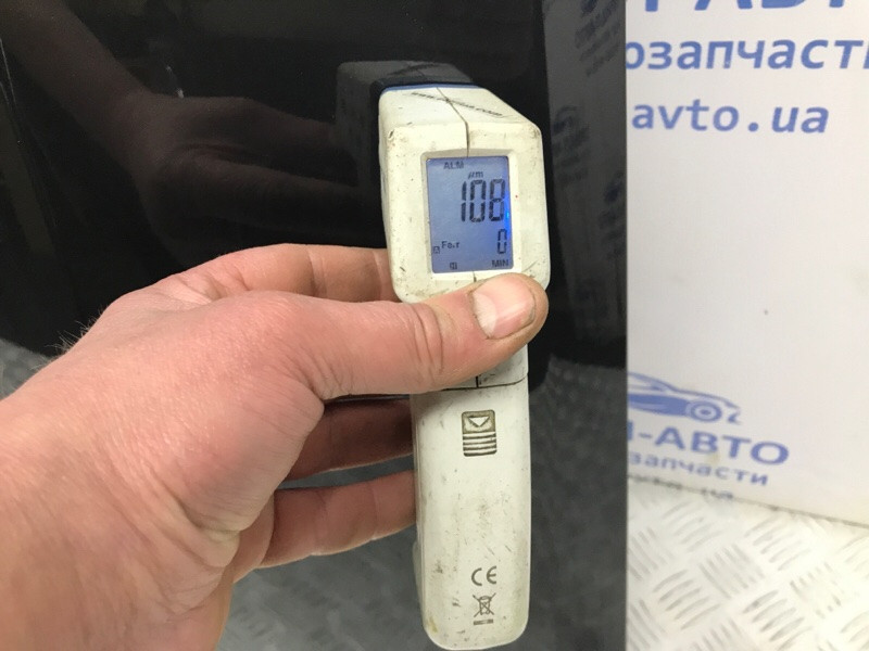 Крыло переднее левое Kia Sportage 2010-2016 66311-3W000 (Арт. 54614) Киев - изображение 5