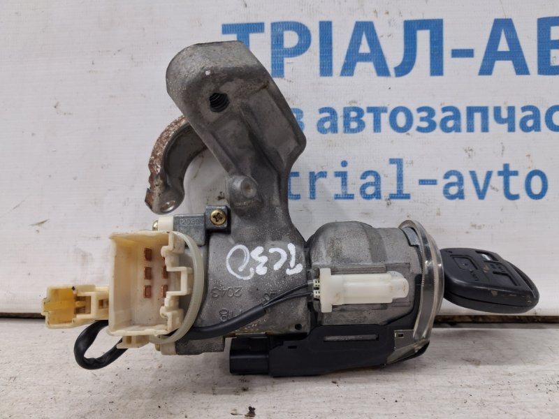 Замок зажигания Toyota Camry XV30 3.0 БЕНЗИН 1MZFE 2001 (б/у) Київ - зображення 4