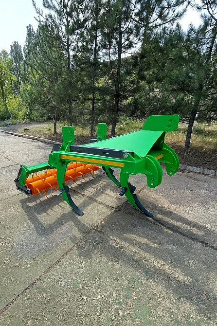 Глибокорозпушувач 1.5 м Запоріжжя - зображення 4