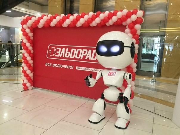 Виготовлення об’ємної реклами та об’ємних фігур під замовлення Київ - зображення 7