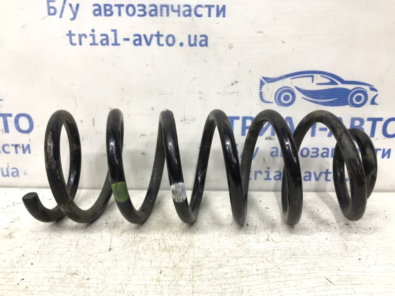 Пружина задняя Mazda CX 5 2011-2017 KF5728011 (Арт. 31617) Киев - изображение 1