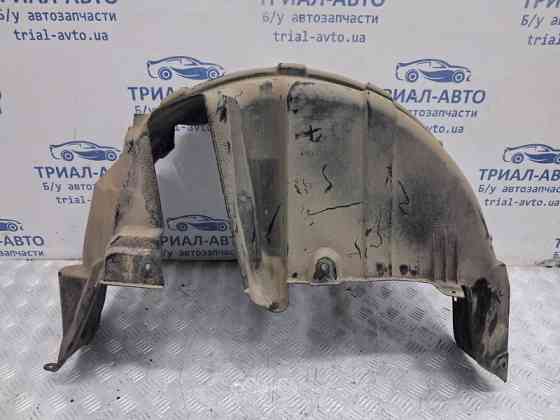 Подкрылок задний левый Suzuki SX4 2006-2014 7552175K00 (Арт. 62889) Київ