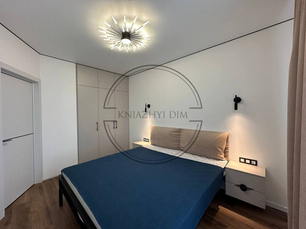 ГЕНЕРАТОР! Оренда 2-кім. студіо у ЖК UNO City House КОД 11202657 Киев - изображение 3