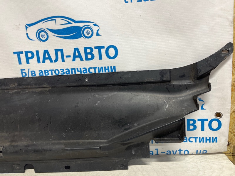 Накладка передней панели Ford Fusion USA 2 1.5 БЕНЗИН ENUN0 2013 (б/у) Киев - изображение 6