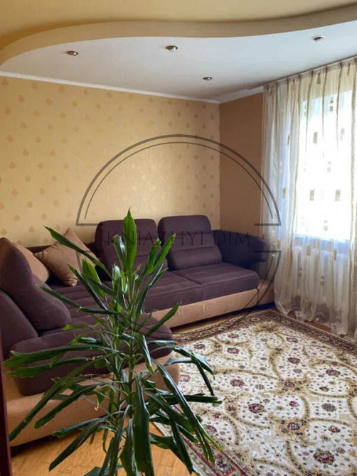 Здається в оренду 2-кімнатна квартира на вулиці Соломії Крушельницької № 11200281 Київ - зображення 1