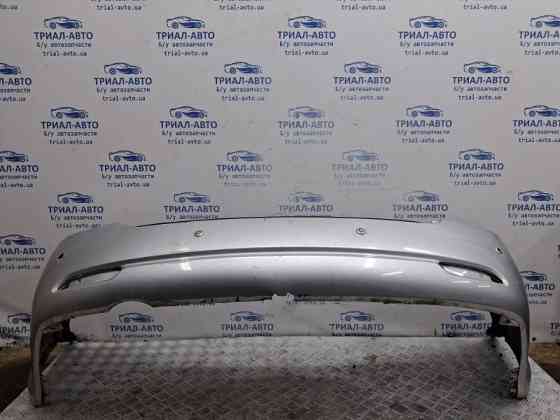 Бампер задний Kia Sorento BL 2.5 DIESEL D4CB 2002 (б/у) Київ