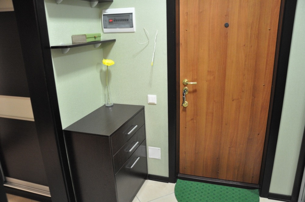 Оренда 1-к Федора Ернста, 6 Київ - зображення 1