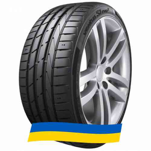 245/45 R19 Hankook Ventus S1 evo2 K117B 98Y Легкова шина Киев