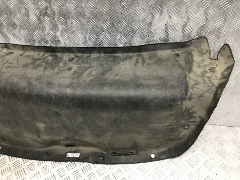 Обшивка багажника Kia Cerato 2008-2012 817504c000 (Арт. 19972) Київ - зображення 9