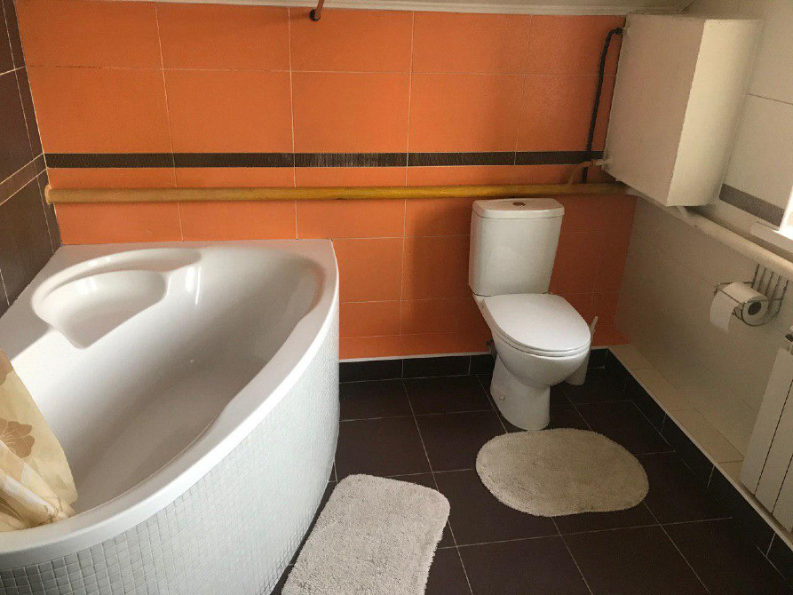 ВЛАСНИК / 2 кімн. квартира 63 кв.м, з паркомісцем, 3 км від м Славутич Київ - зображення 8