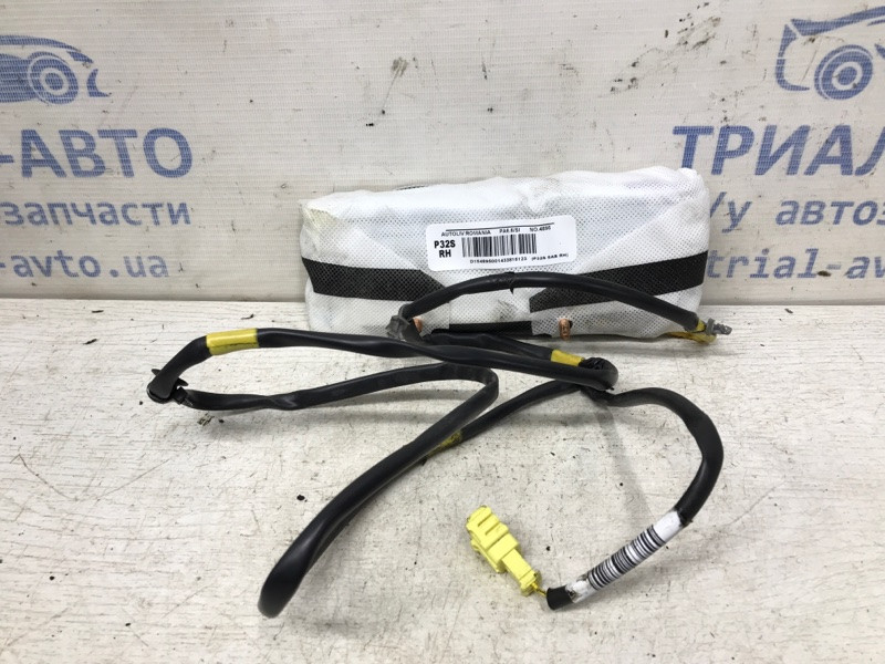 Подушка безопасности в кресло Nissan Qashqai 2013-2022 873324EA1A (Арт. 33079) Київ - зображення 1
