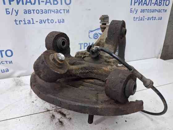 Цапфа задняя правая со ступицей Chevrolet Epica 2006-2013 96639741 (Арт. 78821) Київ