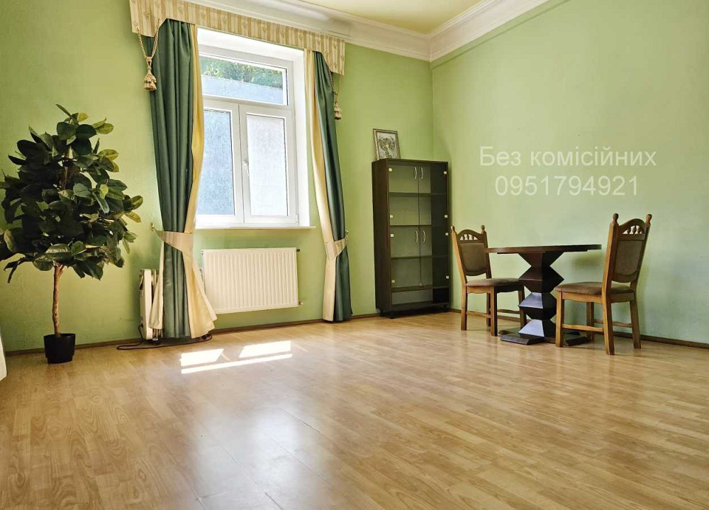 долгосрочная аренда 5-к часть дома Киев, Печерский, 900 $/мес. Київ - зображення 9