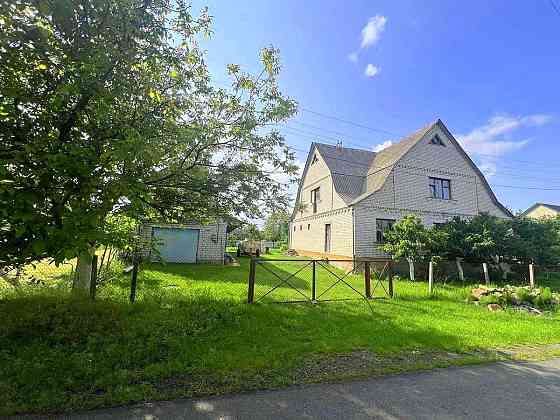 продажа 6-к дом Макаровский, Макаров, 65000 $ Макаров